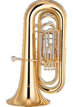 YAMAHA YBB-321