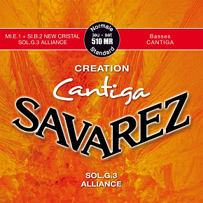 SAVAREZ 510MR