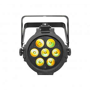 CHAUVET Slim PAR Tri 7 IRC
