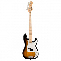 FENDER SQUIER Sonic Precision Bass, MN WPG 2TS