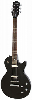 EPIPHONE LES PAUL STUDIO LT Ebony