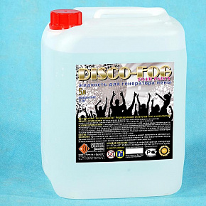 ������ ����� DF-FoamParty