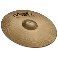 PAISTE 16