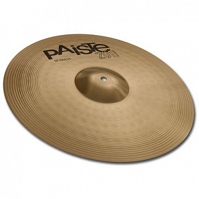 PAISTE 16" 201 Bronze Crash