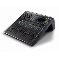 ALLEN&HEATH QU-5