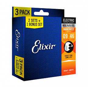ELIXIR 16541