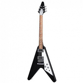 GIBSON Flying V HP 2017 Ebony