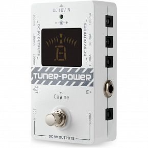 CALINE CP-09