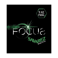 SAVAREZ F50XL