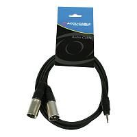 AMERICAN DJ AC-J3S-2XM/1,5
