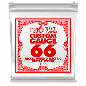ERNIE BALL 1166
