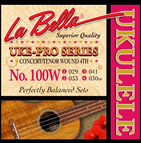 LA BELLA 100W