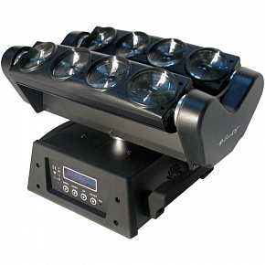 EURO DJ LED EAGLE-H RGBW