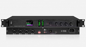 DSPPA D2100F