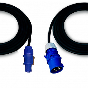 EDS CP-16CP05