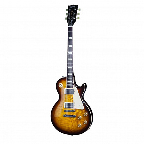 GIBSON LP Traditional Premium Finish 2016 T Honey Burst