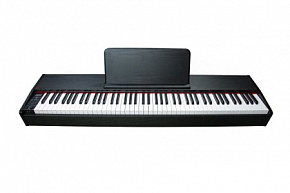 MIKADO MK-1250BK-S
