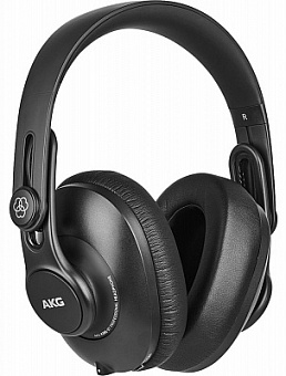 AKG K361-BT