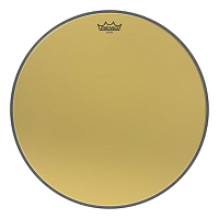 REMO GD-1022-00- Bass, Gold Starfire, 22' Diameter