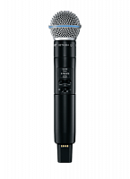 SHURE SLXD2/B58=-L56 650-694MHz