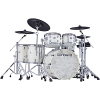 ROLAND VAD716-PW + VAD716-1 + KD-22-PW + DTS-30S
