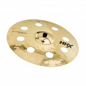 SABIAN 18' HHX EVOLUTION O-ZONE CRASH