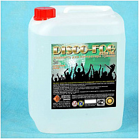 ������ ����� DF-Haze-Oil-5 Disco Fog Haze Oil