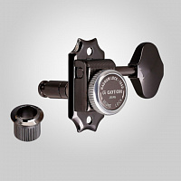 GOTOH SD90-MGT-05M-BK-L3+R3
