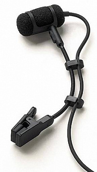AUDIO-TECHNICA ATM350CW