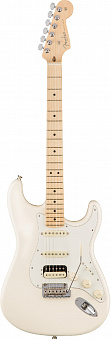 FENDER AM PRO STRAT HSS SHAW MN OWT