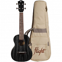 FLIGHT DUC400 Ash Black