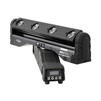 INVOLIGHT MovingBeam410Q�