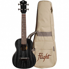 FLIGHT DUC400 Ash Black