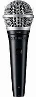 SHURE PGA48-QTR-E