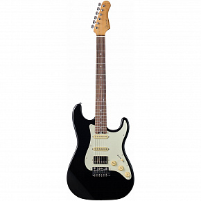 CRAFTER Modern Seoul II S VVS RS Cosmic Black