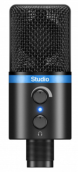 IK MULTIMEDIA iRig-Mic-Studio