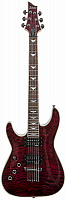 SCHECTER OMEN EXTREME-6 L/H BCH