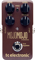 TC ELECTRONIC MOJOMOJO OVERDRIVE