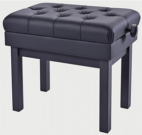 RIN HY-TM58-SATIN-BLACK