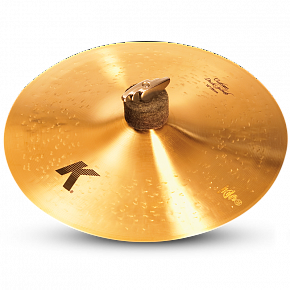 ZILDJIAN 10` K` Custom Dark Splash