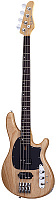 SCHECTER CV-4 BASS GNAT