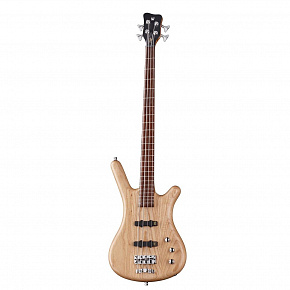WARWICK Corvette ASH N TS Teambuilt