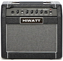 HIWATT G15/8R
