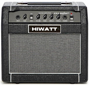 HIWATT G15/8R