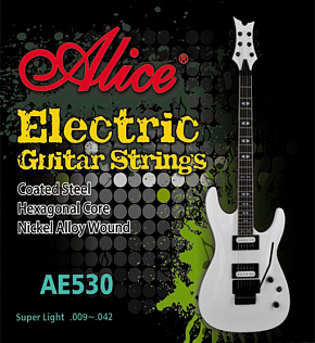 ALICE AE530SL