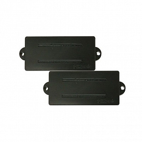 DIMARZIO DP127BK SPLIT P