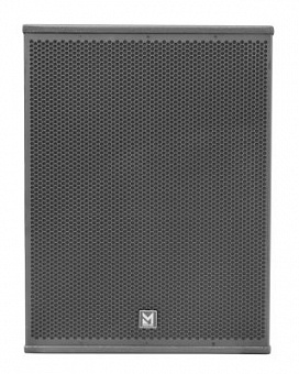 MASTERS QUBE XII