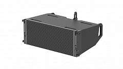 SVS AUDIOTECHNIK CASCADE 28A