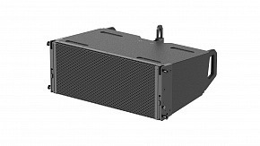 SVS AUDIOTECHNIK CASCADE 28A