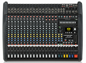 DYNACORD CMS 1600-3